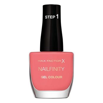 Pintaúñas Nailfinity Max Factor 400-that's A Wrap