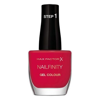 Pintaúñas Nailfinity Max Factor 300-ruby Tuesday