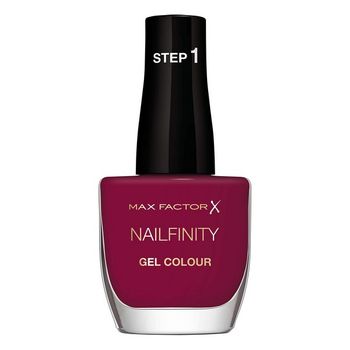 Pintaúñas Nailfinity Max Factor 330-max's Muse