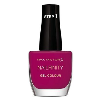 Pintaúñas Nailfinity Max Factor 340-vip