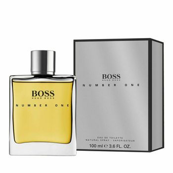 Perfume Hombre Boss Bottled Unlimited Hugo Boss Edt Capacidad 100 Ml con  Ofertas en Carrefour