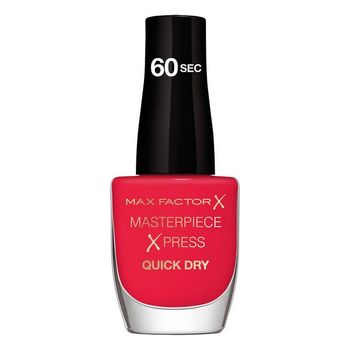 Pintaúñas Masterpiece Xpress Max Factor 262-future Is Fuchsia