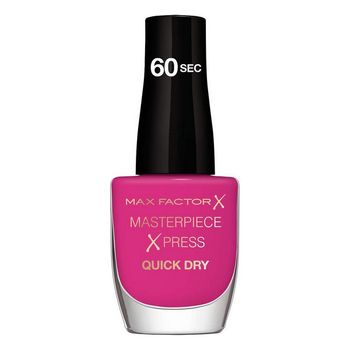 Pintaúñas Masterpiece Xpress Max Factor 271-i Believe In Pink