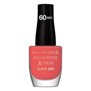 Pintaúñas Masterpiece Xpress Max Factor 416-feelin' Peachy