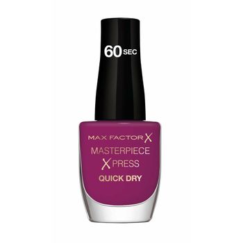 Pintaúñas Max Factor Masterpiece Xpress 360-pretty As Plum (8 Ml)