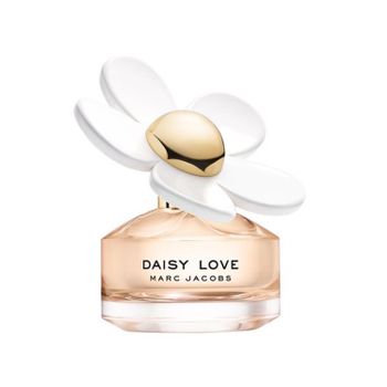 Marc Jacobs Daisy Intense Eau De Toilette 100ml Vaporizador