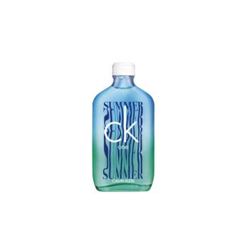 Ck One Summer 2021 Edt 100 Ml