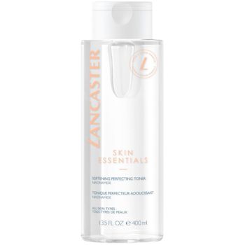 Lancaster Skin Essentials Tónico Perfeccionador Suavizante 400 Ml