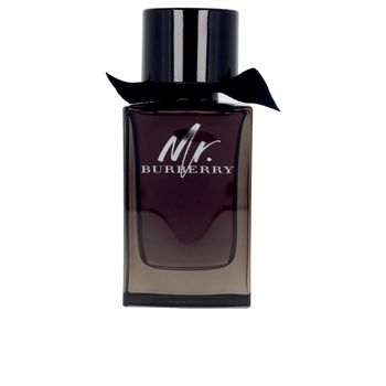 Mr Burberry Eau De Parfum Spray 150 Ml