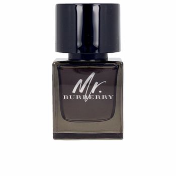 Mr Burberry Eau De Parfum Spray 50 Ml