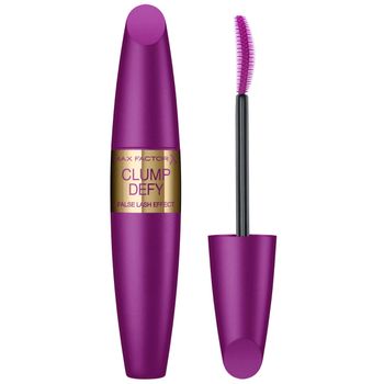 Max Factor Máscara De Pestañas Clump Defy Effect False Lash