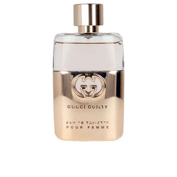 Perfume Mujer Gucci Guilty (50 Ml)