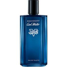 Davidoff Cool Water Summer Limited Edition Eau De Toilette Vaporizador 125 Ml Hombre