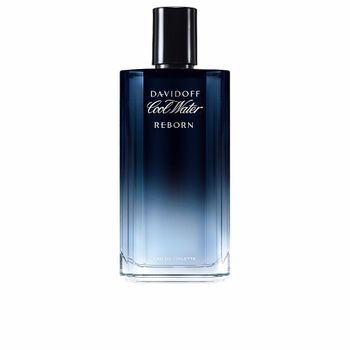 Cool Water Reborn Eau De Toilette Vaporizador 125 Ml