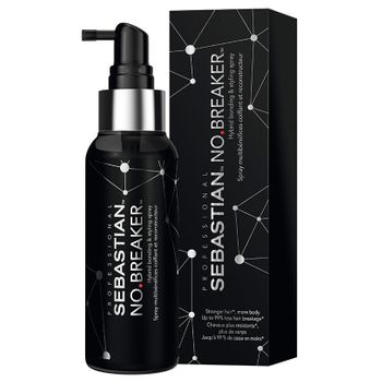 Sebastian Professional No Breaker Bonding And Styling Spray 100 Ml