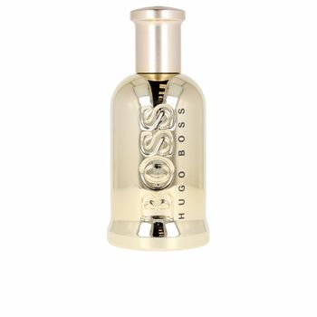 Boss Bottled Eau De Parfum Collector 100 Ml