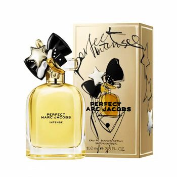 Perfume Mujer Marc Jacobs Perfect Intense Edp (100 Ml)