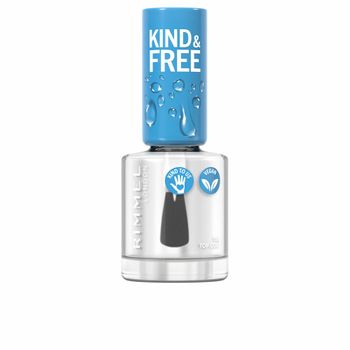 Pintaúñas Rimmel London Kind & Free Nº 150 Superior (8 Ml)