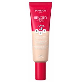 Bourjois Paris Bb Cream Healthy Mix Tinted Beautifier 30 Ml