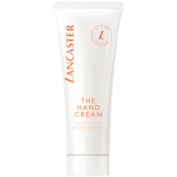 Lancaster Crema De Manos Hidratante 75 Ml