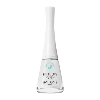 Pintaúñas Bourjois Healthy Mix 100-blanc'hantement (9 Ml)