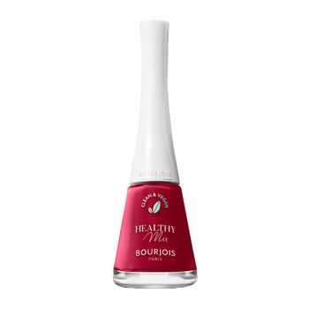 Pintaúñas Bourjois Healthy Mix 350-wine & Only (9 Ml)