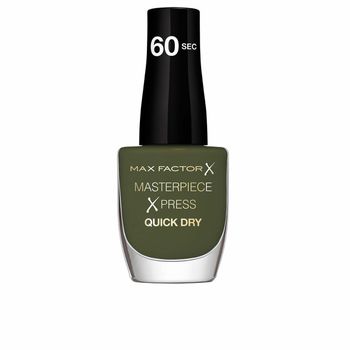 Pintaúñas Max Factor Masterpiece Xpress 600-feelin'pine (8 Ml)