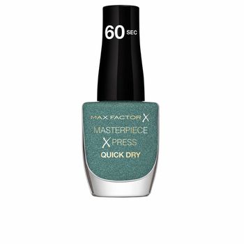 Pintaúñas Max Factor Masterpiece Xpress 710-après-ski (8 Ml)