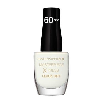 Pintaúñas Max Factor Masterpiece Xpress 150-split Milk (8 Ml)