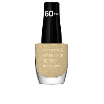 Pintaúñas Max Factor Masterpiece Xpress 700-champagne Kisses (8 Ml)