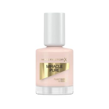 Pintaúñas Max Factor Miracle Pure 205-nude Rose (12 Ml)