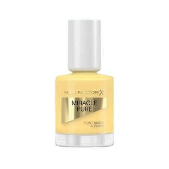 Pintaúñas Max Factor Miracle Pure 500-lemon Tea (12 Ml)