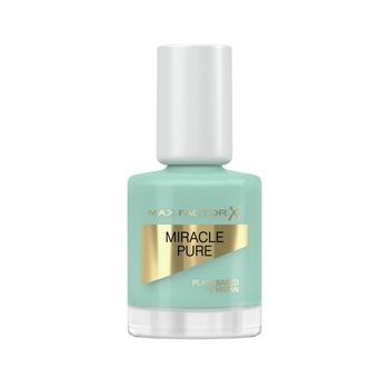 Pintaúñas Max Factor Miracle Pure 840-moonstone Blue (12 Ml)