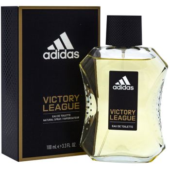 Adidas Men Victory League Eau De Toilette Spray 100 Ml