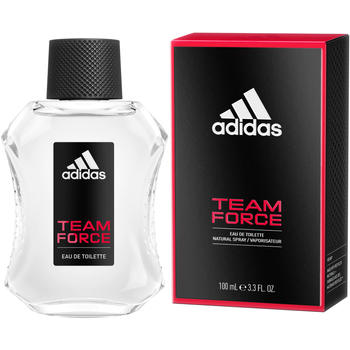 Adidas Team Force Eau De Toilette 100 Ml