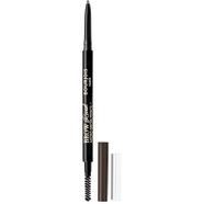 Sleek MakeUP Micro Fine Brow Pencil Medium Brown