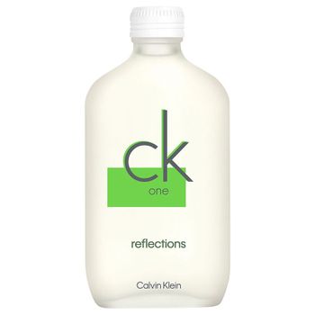 Calvin Klein One Summer Reflections Eau De Toilette Vaporizador 100 Ml