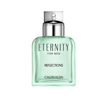 Eternity For Men Summer 2023 Edt Vapo 100 Ml