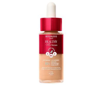 Healthy Mix Serum Foundation Base De Maquillaje #57n-bronze 30 Ml