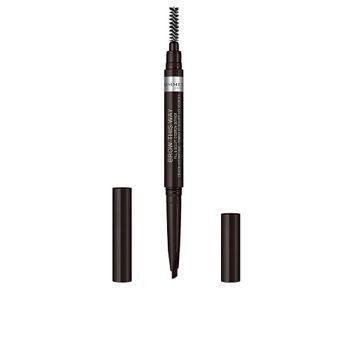 Brow This Way Lápiz De Cejas #04-soft Black 0,25 Gr