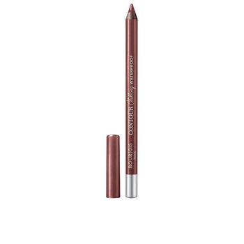 Contour Clubbing Delineador De Ojos Waterprof #074-berry Brown 1,2 Gr