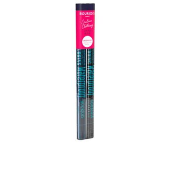 Contour Clubbing Waterproof Eyeliner #up To Blue 2 X 1,20 Gr