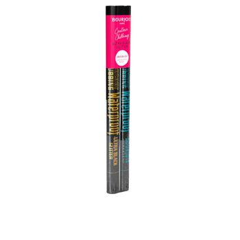 Contour Clubbing Waterproof Eyeliner #ultra Black Glitter 2 X 1,20 Gr