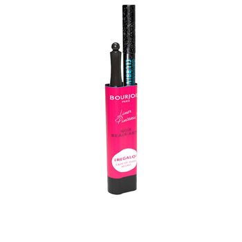 Liner Pinceau 24h Liquid Eyeliner #noir Beaux-arts 2 X 1,20 Gr