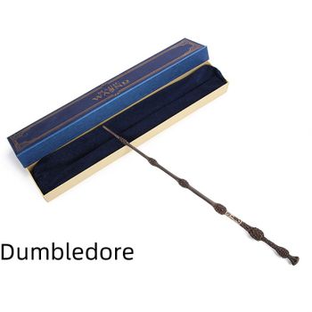 Varita Replica Harry Pomona 1/1  Dumbledore