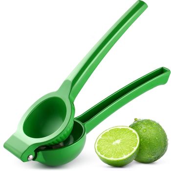 Exprimidor De Limón Tescoma - Verde