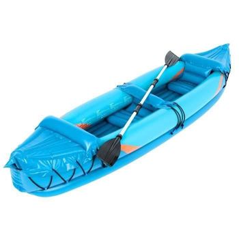 Kayak Hinchable 325 Cm - 2 Plazas Surpass