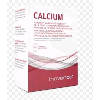 Calcium 60 Comp Ysonut