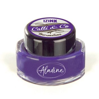 Tinta Para Caligrafía - Violeta - 15 Ml