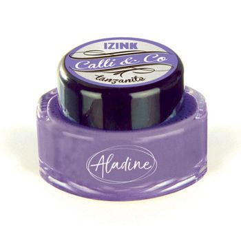 Tinta Para Caligrafía - Violeta Lila - 15 Ml